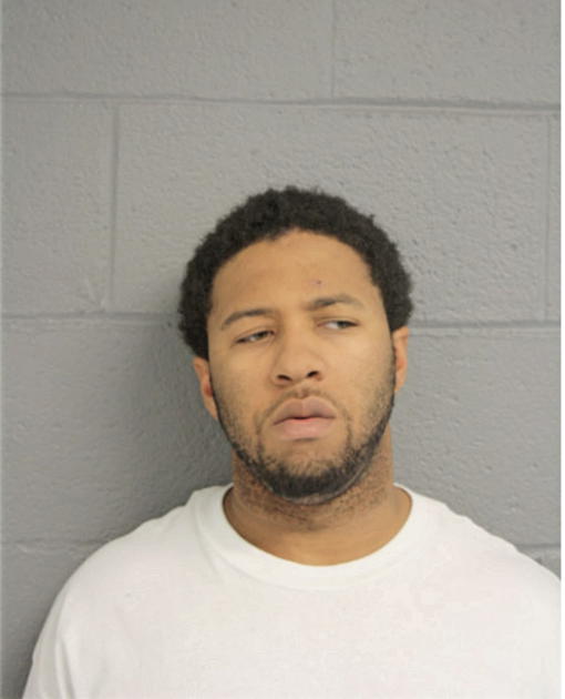 CHRISTOPHER SMITH, Cook County, Illinois