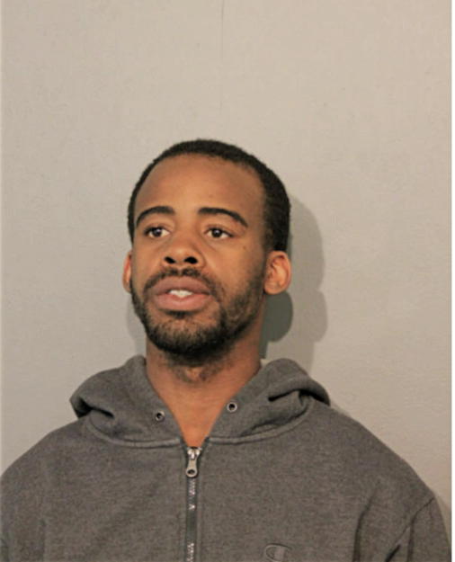 DEMETRIS L SMITH, Cook County, Illinois