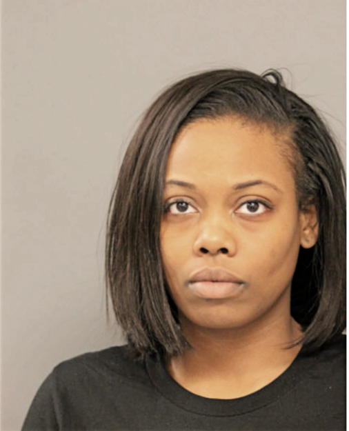 TATANISHA L SMOTHERS, Cook County, Illinois