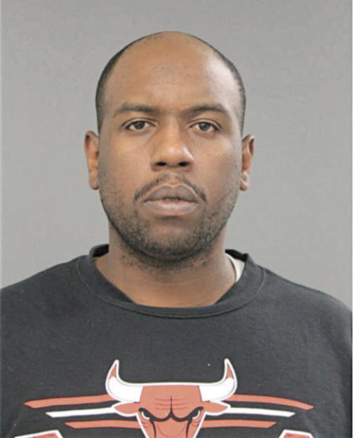 XAVIER S SPRATT, Cook County, Illinois