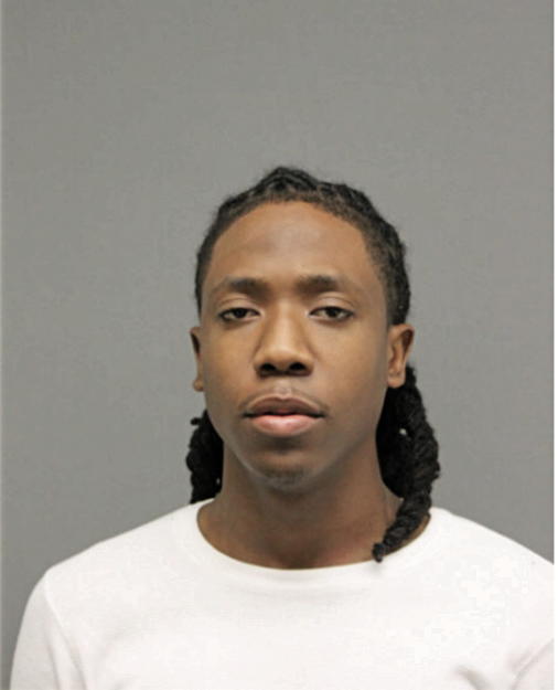 DENZELL STEWART, Cook County, Illinois