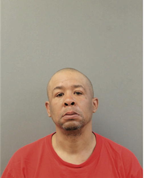 JERMAINE L STINSON, Cook County, Illinois