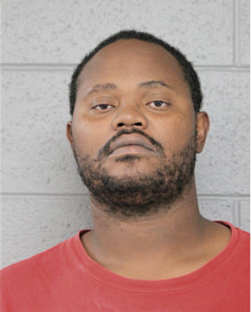 KEVIN STREETER, Cook County, Illinois