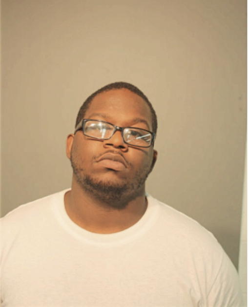 DEVOHN M SULLIVAN, Cook County, Illinois