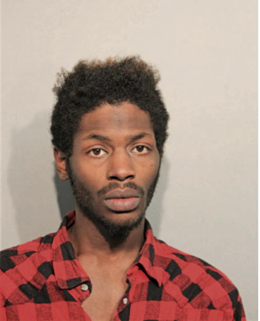 PATRICK SYKES, Cook County, Illinois