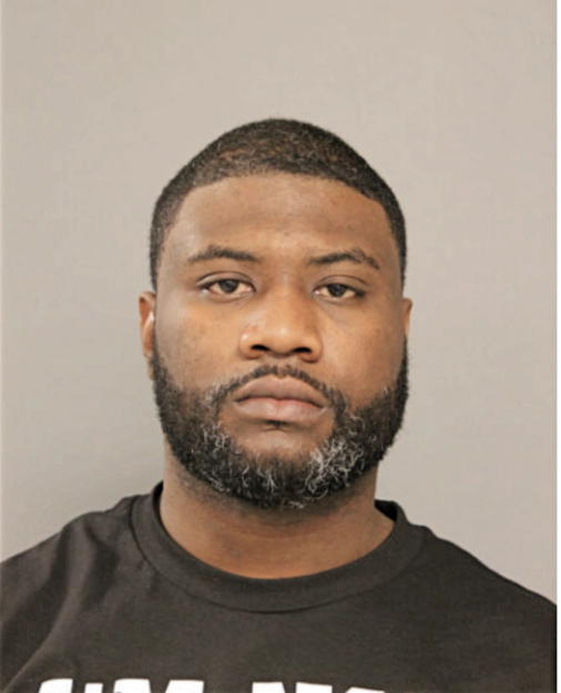 JA BYRON T MATTHEWS, Cook County, Illinois