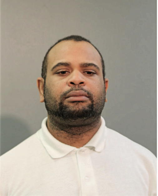 ERIC THOMPSON, Cook County, Illinois