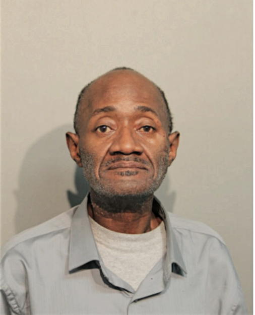 AUGUSTUS TUCKER, Cook County, Illinois