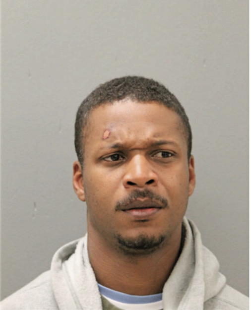CHAUNCEY W TUCKER, Cook County, Illinois