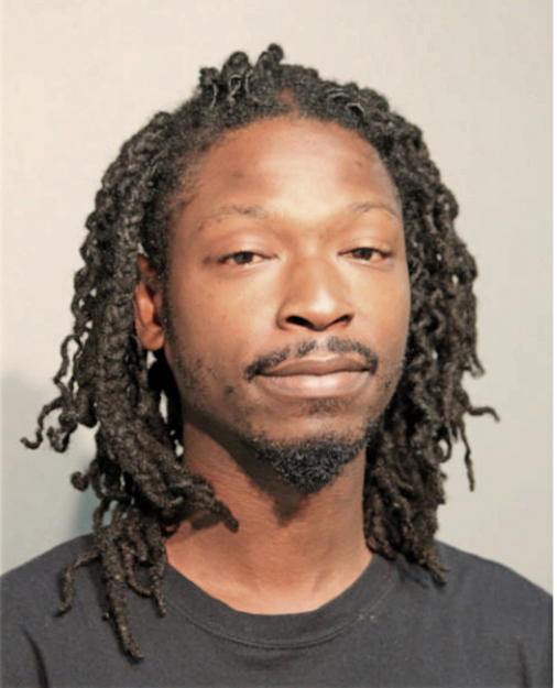 CHAZ TURNER, Cook County, Illinois