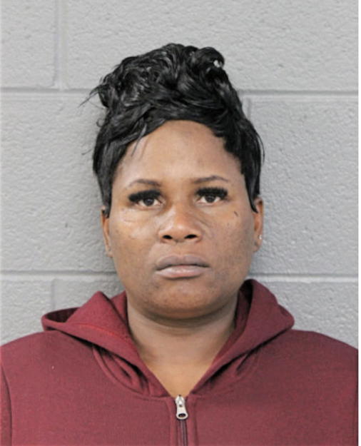 LATANYA TURNER, Cook County, Illinois