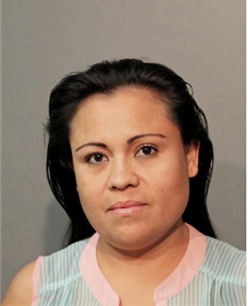 SILVINA URQUIZA-BAHENA, Cook County, Illinois