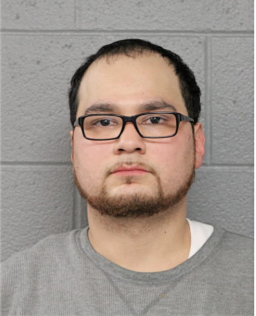 JUAN VILLAGRANA, Cook County, Illinois