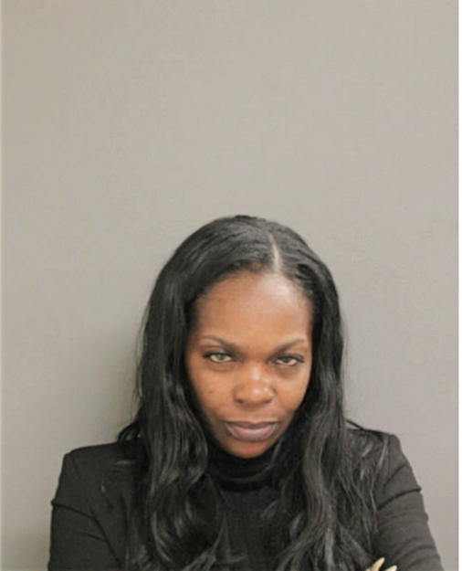 VICTORIA WALLACE, Cook County, Illinois