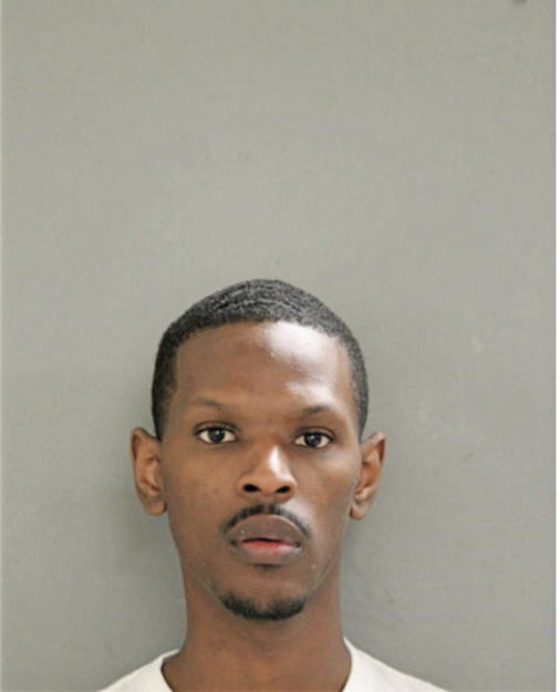DARWIN WALLS, Cook County, Illinois