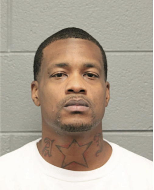 MARVELL WARD, Cook County, Illinois