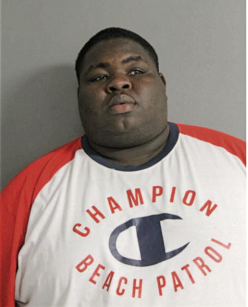 TIMOTHY WASHINGTON, Cook County, Illinois