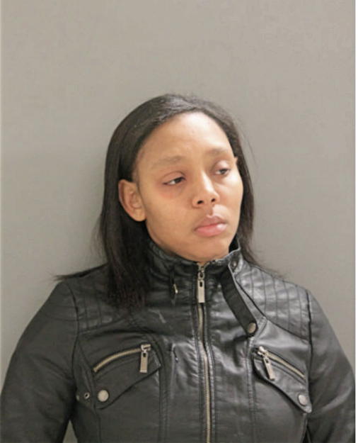 MICHELLE R WATERS, Cook County, Illinois