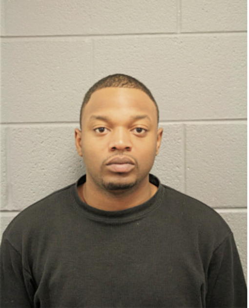 JEROD J WATSON, Cook County, Illinois