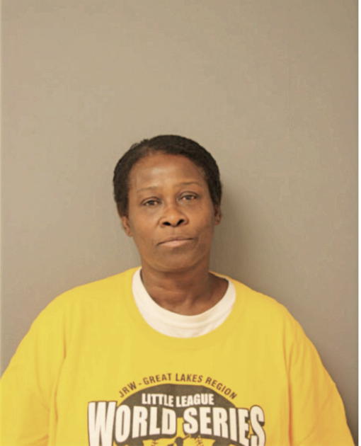 DIANE WELLS, Cook County, Illinois