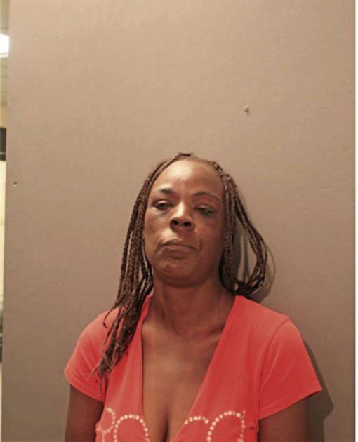 TANGIE M WESLEY, Cook County, Illinois
