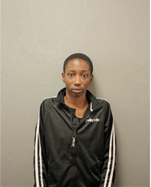 LANORA WHITELOW, Cook County, Illinois