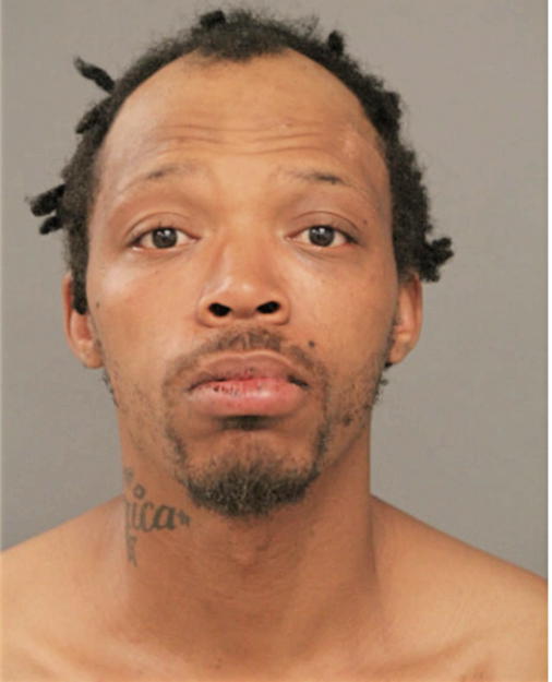 DERRICK J WILCHER, Cook County, Illinois