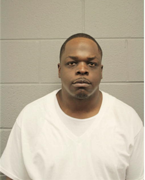 JASON WILLIAMS, Cook County, Illinois