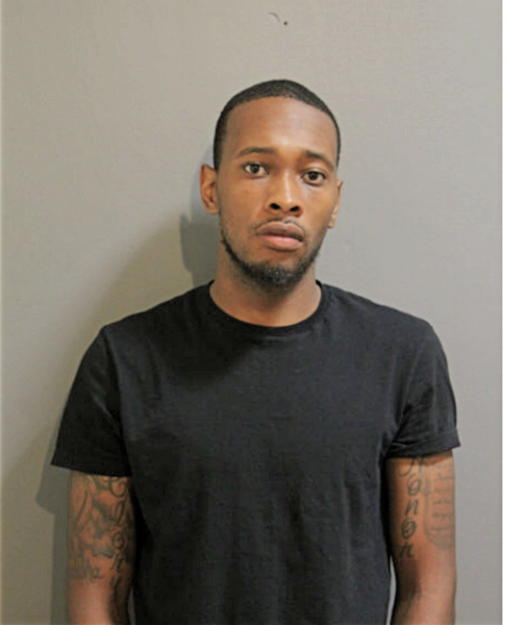 KENNETH B WILLIAMS, Cook County, Illinois