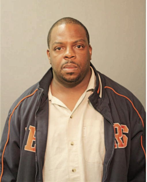 LEONARD E WILLIAMS, Cook County, Illinois