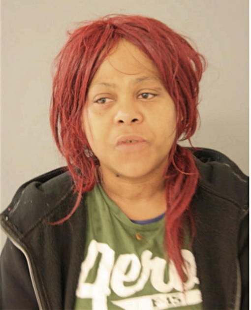 RUBY S WILLIAMS, Cook County, Illinois