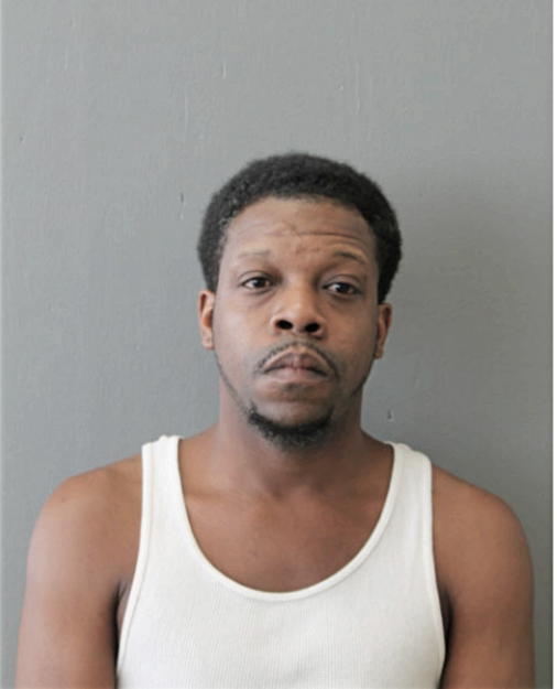 WESLEY L WILLIAMS, Cook County, Illinois