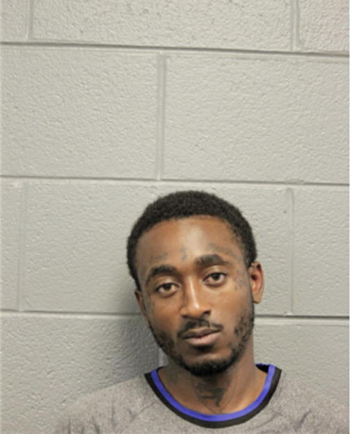RENARDO L WILLIS, Cook County, Illinois