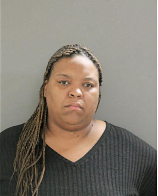 DELEISA L WILSON, Cook County, Illinois