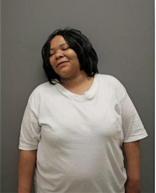 KEAUNA F WISE, Cook County, Illinois