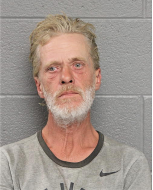 JERRY D WISEMAN, Cook County, Illinois