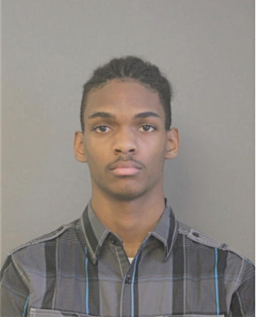 EUGENE WITHERSPOON, Cook County, Illinois