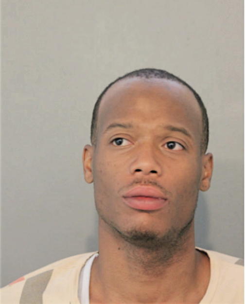 JAQWAN WOODEN, Cook County, Illinois
