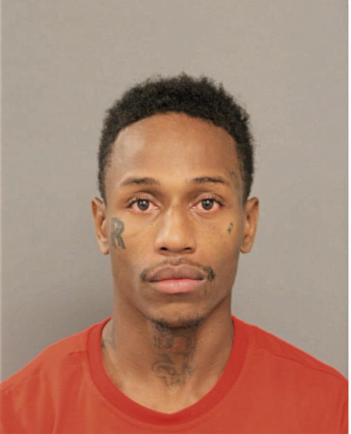 CHARLES WRIGHT, Cook County, Illinois