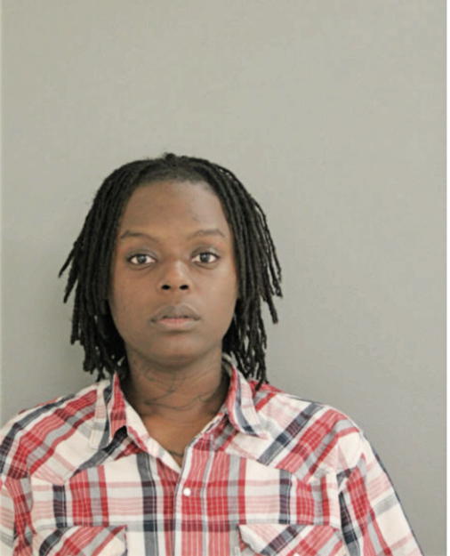 ANGELIQUE S YOUNG, Cook County, Illinois
