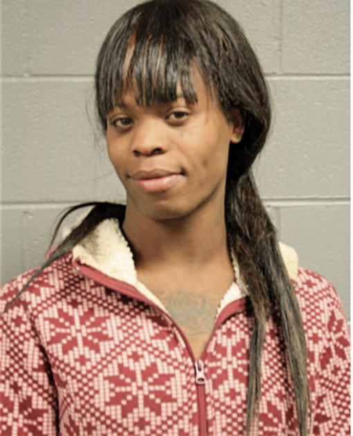 MARVIN YOUNG, Cook County, Illinois