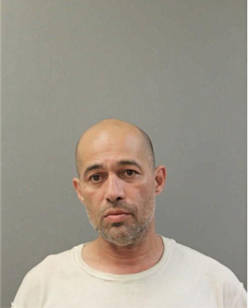 MARK ZIKO, Cook County, Illinois