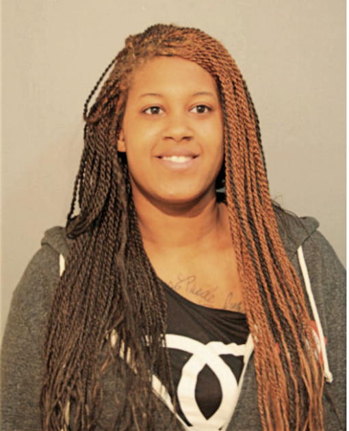 JASMINE S ABDULLAH, Cook County, Illinois