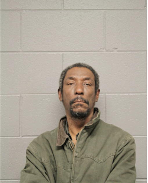 TONY R ABERNATHY, Cook County, Illinois