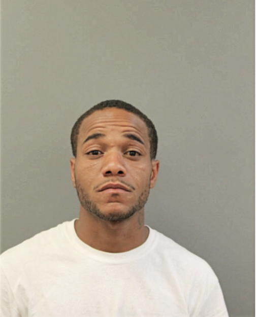 COURTNEY A ALEXANDER, Cook County, Illinois