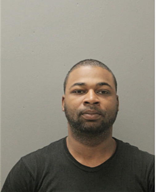 JOHN C ALEXANDER, Cook County, Illinois
