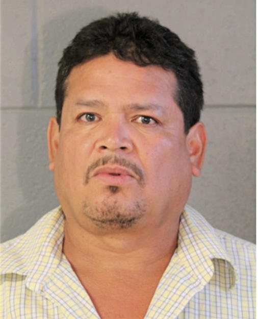 ALEJANDRO FIDEL ALVARADO-MARTINEZ, Cook County, Illinois