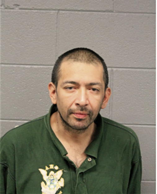 ANTONIO ALVAREZ, Cook County, Illinois