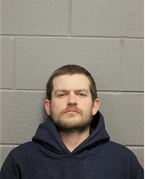 PATRICK G AMBROSY, Cook County, Illinois