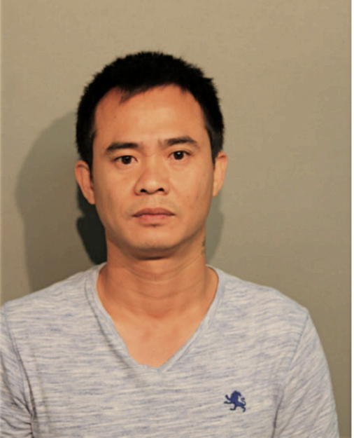 HUNG HUY AN, Cook County, Illinois